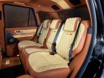 Land Rover Range Rover Sport by Mansory 2010 года
